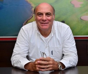 Arnaud Martin nuovo presidente di Mtpa