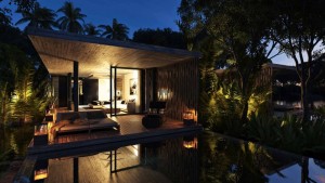 Bask Resort Gili Meno, debutto nella primavera 2016 per il 5 stelle lusso