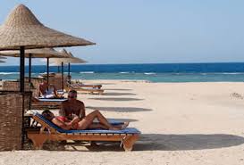 Sul Mar Rosso con Margò, voli charter e linea da tutta Italia