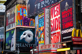 New York lancia la Broadway Week, due biglietti al prezzo di uno