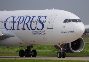 Cyprus Airways chiude i battenti