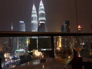 Viaggi in Malesia per festeggiare San Valentino