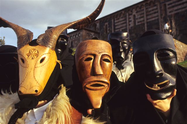 Con Corsica Sardinia Ferries proposte per il Carnevale sardo