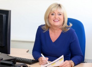 Ryanair nomina Carol Anne O’Neill nuovo direttore vendite e marketing