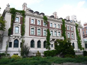 New York City, riapre il museo del design Cooper Hewitt