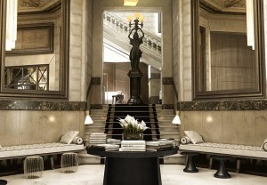 Autograph Collection inaugura a Barcellona l’hotel Cotton House