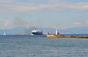 Ellade Viaggi, aperte le prenotazioni dei traghetti verso Grecia e Albania