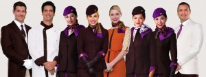 Etihad Airways - Cabin crew recruitment Photo