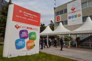 I sapori del Trentino protagonisti a Expo Riva Hotel