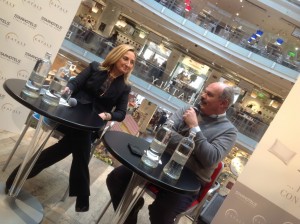 Starhotels: il cibo diventa Eataly