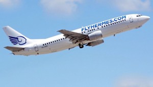 FlyHermes nel mirino dell’Enac