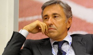 Castellucci: Atlantia pronta a cedere il 30% di Aeroporti di Roma