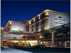 L’Hotel van Oranje (Olanda) entra in Autograph Collection