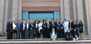 Ad Abu Dhabi il primo Italian travel trade summit