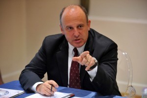 Alessandro Rosso: «Sorpresi dai cambiamenti del gruppo Kuoni»