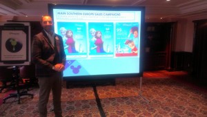 Disneyland Paris, risultati positivi per il 2014