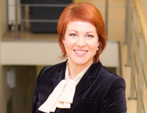 Lituania: Jurgita Kazlauskienė nuovo direttore per il dipartimento del turismo