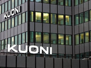 Kuoni lascia il tour operating