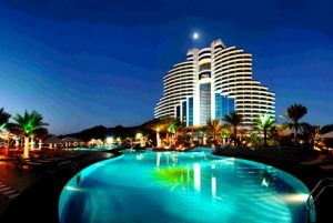 Starwood, aperti 74 nuovi hotel nel 2014