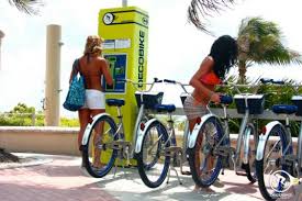 Miami potenzia il servizio di bike sharing