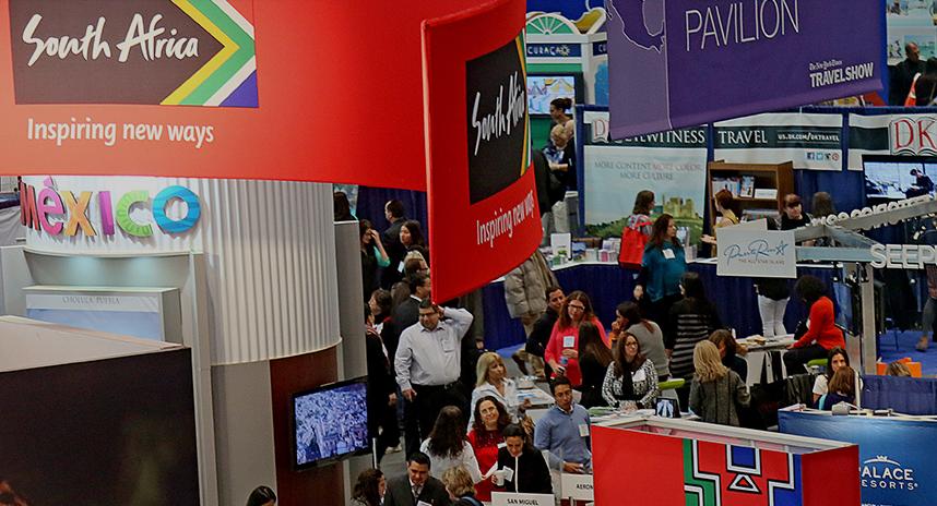 Made in Uvet promuove i pacchetti Expo alla fiera di New York