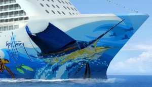 Norwegian Cruise Line, ottimi risultati per l’esercizio 2014