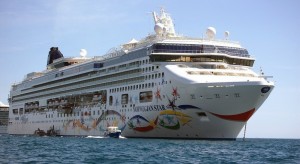 Top Cruises: risultati positivi per le vendite di Norwegian Cruise Line