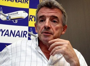 Ryanair-Hertz: salta l’accordo di esclusiva per il noleggio auto