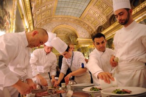 Relais & Châteaux lancia l’edizione 2015 del Gourmet Festival