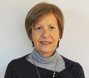 Vittorina Rossi nominata sales manager di Volotea per il Sud Italia