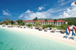 Alidays, corso di formazione sugli hotel Sandals & Beaches ai Caraibi