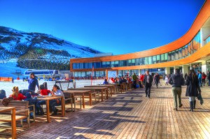 Autograph Collection debutta in Azerbaijan con quattro alberghi