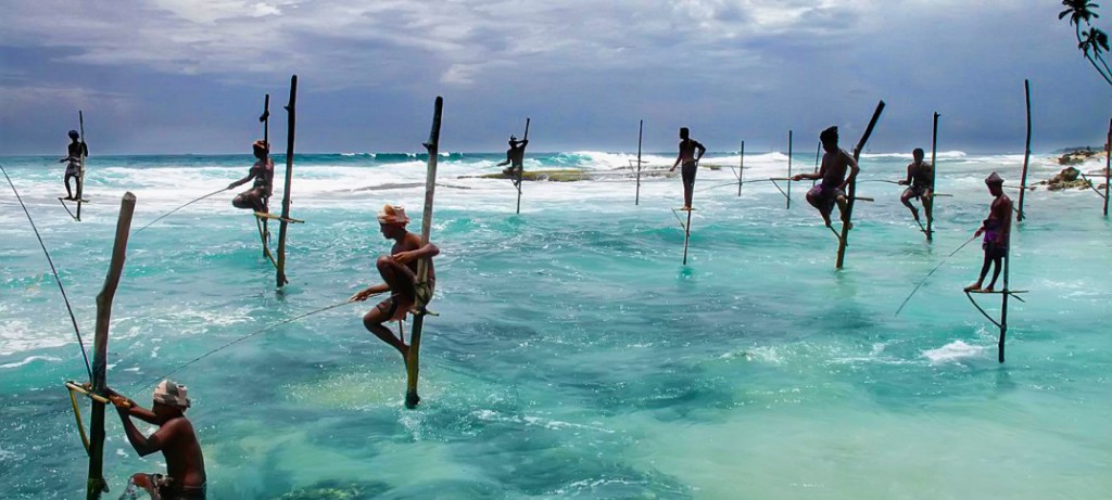 Lo Sri Lanka entra nella programmazione DGV Travel