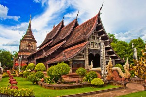 Mappamondo, due nuovi fly&drive in Thailandia