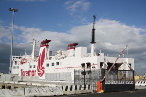 Toremar passa alla cordata Lauro Delcomar