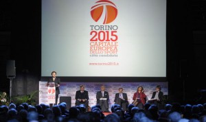 Un anno di eventi per Torino – Capitale europea dello sport 2015