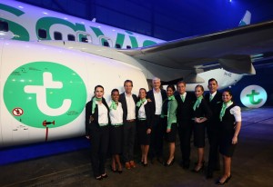 La grande svolta di Transavia, obiettivo 20 milioni di passeggeri