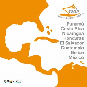 Vuela presenta a Fitur l’offerta Centro e Sud America per il mercato spagnolo