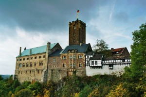 Erfurt e Weimar ospiteranno ad aprile il Germany Travel Mart