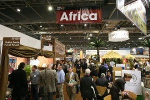 Wtm Africa 2015, nuovi espositori alla fiera di Città del Capo