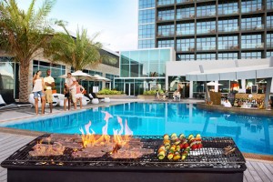 Mappamondo, pacchetti di Pasqua su Dubai e Abu Dhabi