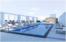 AC Hotels Miami Beach, apertura ad aprile 2015