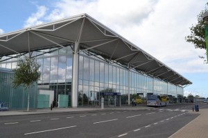 Bristol è l’aeroporto più puntuale al mondo
