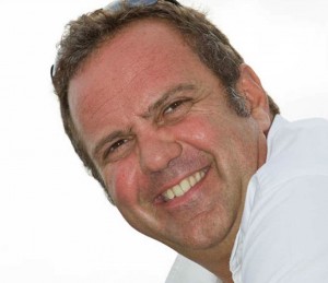 Vertical Booking: arriva Alberto Rigo