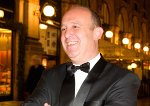 Alessandro Rosso Group potenzia la divisione Incentive ed Eventi