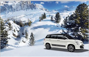 Hertz: sconti fino al 25% sul noleggio in oltre 100 Paesi