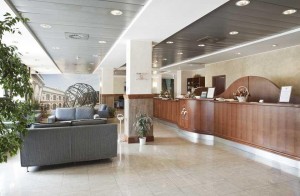 Best Western Italia a Macerata con l’Hotel I Colli