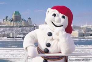 Canada Experience, pacchetto speciale per il Carnaval de Québec