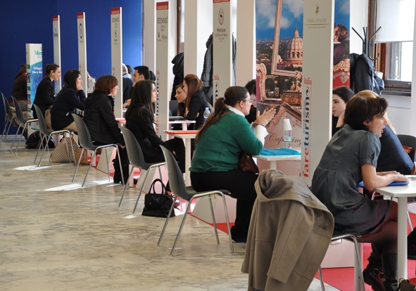 FareTurismo Italia, quinta edizione a Roma dal 18 al 20 marzo