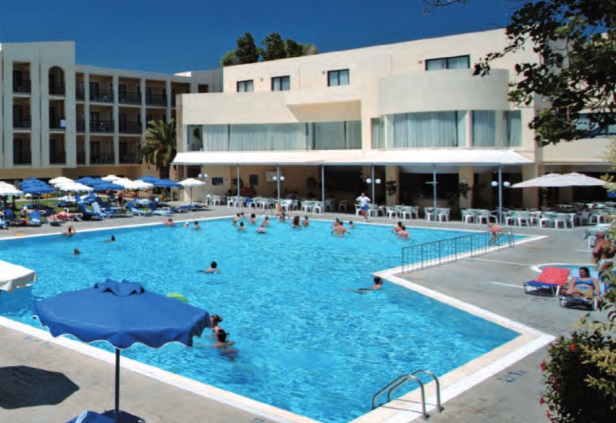 InViaggi pubblica online il catalogo “…non solo villaggi 2015”